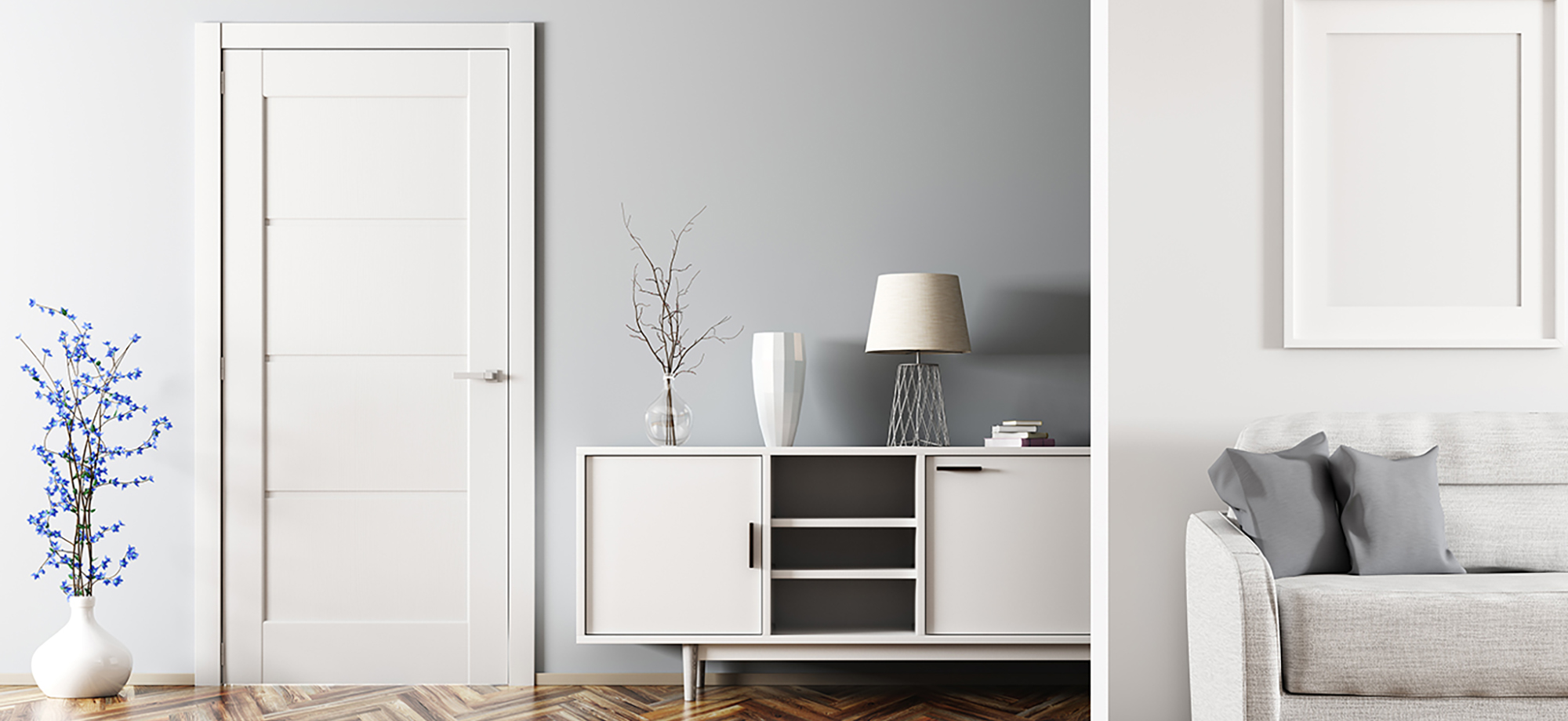 Read more about the article SOLID-CORE DOORS